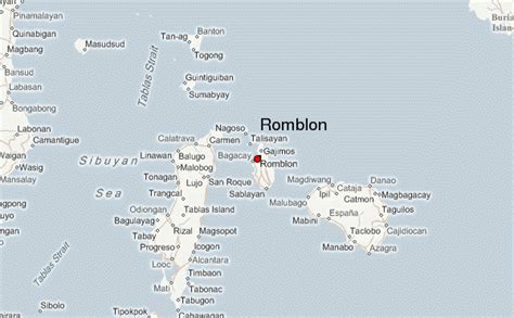 romblon weather|Iba pa.